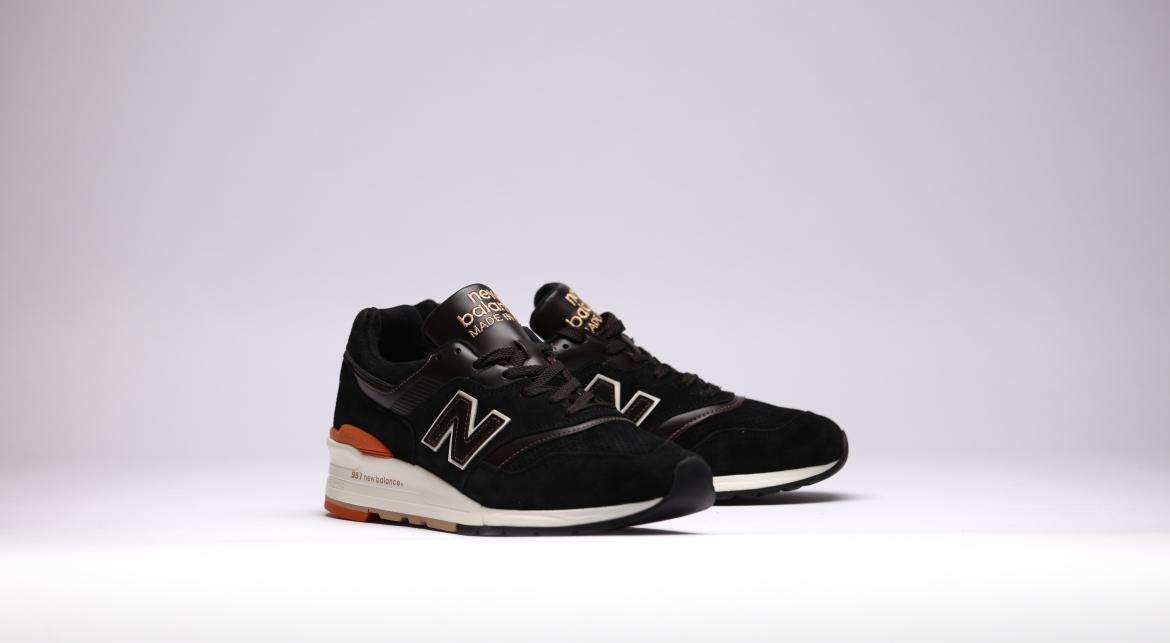 ニューバランス　New balance made in USA M997PR New Balance M 997 PR | 388081-60-8 | AFEW STORE